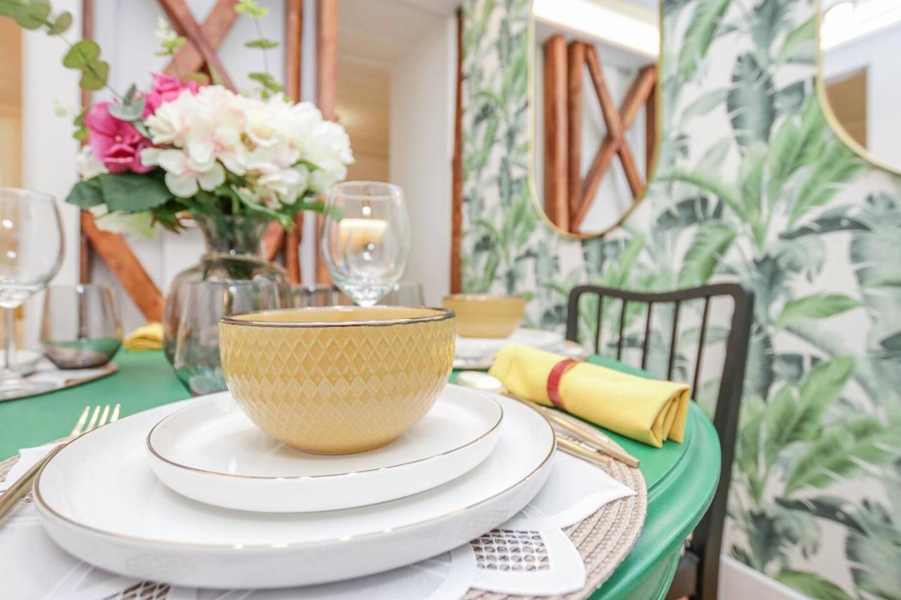 Apartament Golden Cage Chiado - Charm Historic And Cozy Lizbona Zewnętrze zdjęcie
