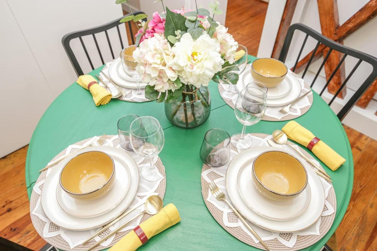 Apartament Golden Cage Chiado - Charm Historic And Cozy Lizbona Zewnętrze zdjęcie
