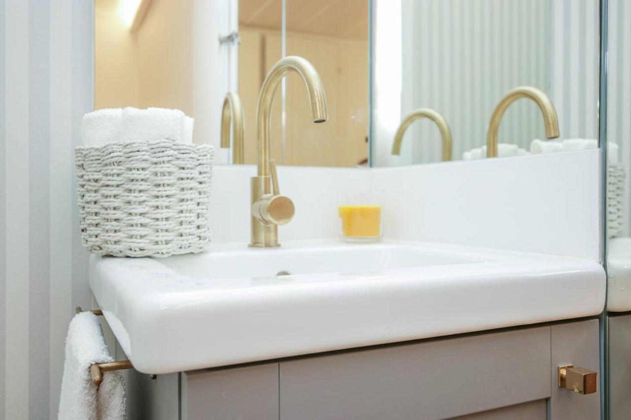 Apartament Golden Cage Chiado - Charm Historic And Cozy Lizbona Zewnętrze zdjęcie